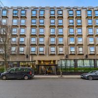 Central Park Hotel, hotell i London