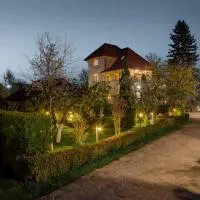 Zaivan Retreat, hôtel à Breaza