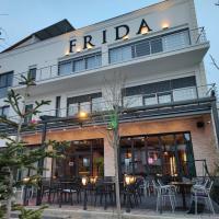 Hotel Frida