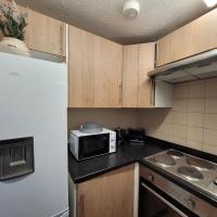 Tastefully decorated 1 bed flat near AbbeyWood, hotel in Abbey Wood, Belvedere