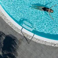 엠버 라이트 빌라(Amber Light Villas)