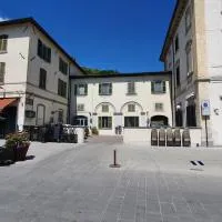 Ostello Antica Filanda, hotel in Santa Sofia
