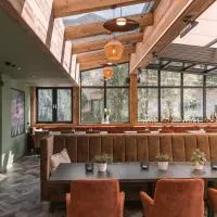 brandgut - vor Freude glühen, hotel a Viehhofen