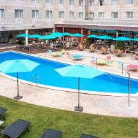 Novotel Barcelona Cornellà