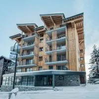 Residence Denali by Alpapart, hotel en Tignes
