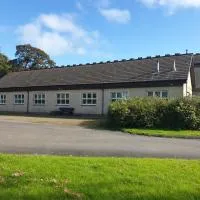 Garnock House, hotel u gradu 'Beith'