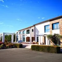 Maison Toussaint, ξενοδοχείο σε Saint-Laurent-sur-Sevre