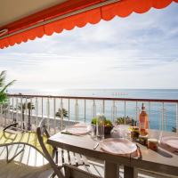 Apartment L'Angelina-1 by Interhome، فندق في كروس دي كاين