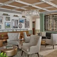 Six South St. Hotel, hotel em Hanover