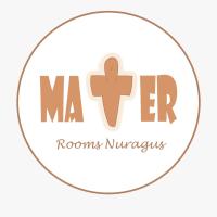 Mater - Rooms Nuragus