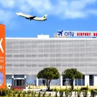 Orty Airport Hotel, hôtel à Izmir
