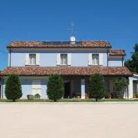 Insolent Inn, hotel v destinaci Gatteo a Mare
