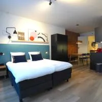 City2C Valkenburg Daalhemerweg - Digital & Staffless