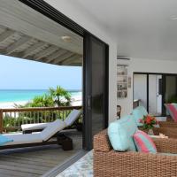 Provender home, hotell i nærheten av South Eleuthera lufthavn - RSD i Savannah Sound