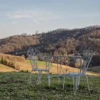 Nutrilamente country house, hotel v mestu Robella
