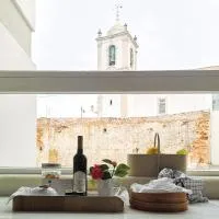 Casa do Adro, casaspensadas, viešbutis mieste Juncal