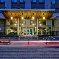 Residence & Conference Centre - Ottawa West