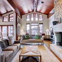 Prime Ski Private Chalet in Vail Village