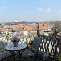 B&B Basilique, hotel en Windsor, Bruselas