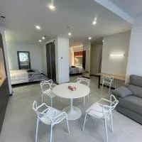 Aljama Burgos, hotel a Burgos