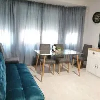 CALDERON, hotel em La Roda