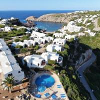 Villas Es Brucs