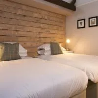 The Elephant at the Market, hotel Newburyben