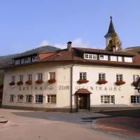 Viesnīca Apartment Weintraube pilsētā Rohr im Gebirge
