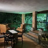 Tranquil Garden Nest, хотел в Нелсприт
