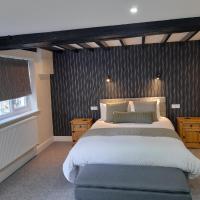 The George & Dragon Hotel, hotel in Long Melford