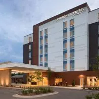 Wauwatosa में, होटल SpringHill Suites by Marriott Milwaukee West/Wauwatosa