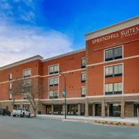 SpringHill Suites by Marriott Cheraw, Hotel in Cheraw