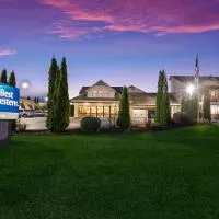 Best Western Milton Inn, hotel sa Blairsville