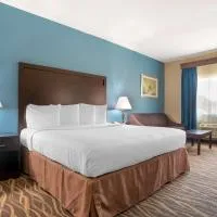 Best Western Ville Platte, hotel em Ville Platte