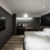 Autumn Willow Hotel, hotel em Taichung