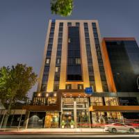 TRYP by Wyndham Pulteney Street Adelaide, hotel in Adelaide Central Business District, Adelaide