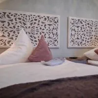 Hotel Haus Loewe, Hotel in Frechen