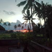 Pondok Diana Yuki, Hotel in Jasri