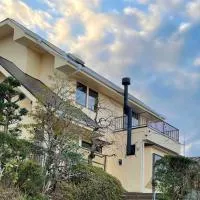 Ajiro में, होटल 雅 南熱海 温泉別荘 Ocean View Hotspring Villa