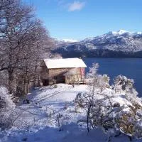 Paihuen - Resort De Montaña, hotel em San Martín de los Andes