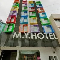 M.Y. Hotel, hotel u gradu 'Dumaguete'