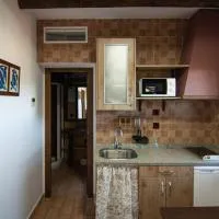 Complejo Rural El Recuerdo，La Pesga的飯店