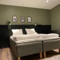 Magnolia House Sollentuna, hotel Sollentunában