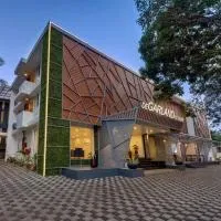 De Garland Palolem - AM Hotel Kollection, hotel em Palolem