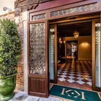 Palazzo Keller، فندق في البندقية