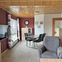 Deichblick 8 in Norddeich- Urlaub und Erholung am Strand, hotell i Norden
