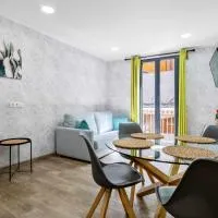 Apartments Lilia Reus – hotel w mieście Reus