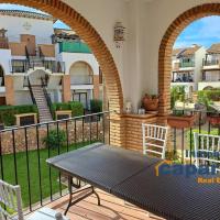 Apartamento 2 Al Andalus Resort - Vera Playa