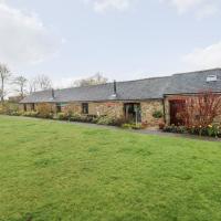 The Barn at Harrolds Farm