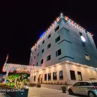 Vadpadraka Hotel And Resort, hotel u gradu 'Vadodara'
